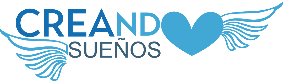 Creando Sueños Logo